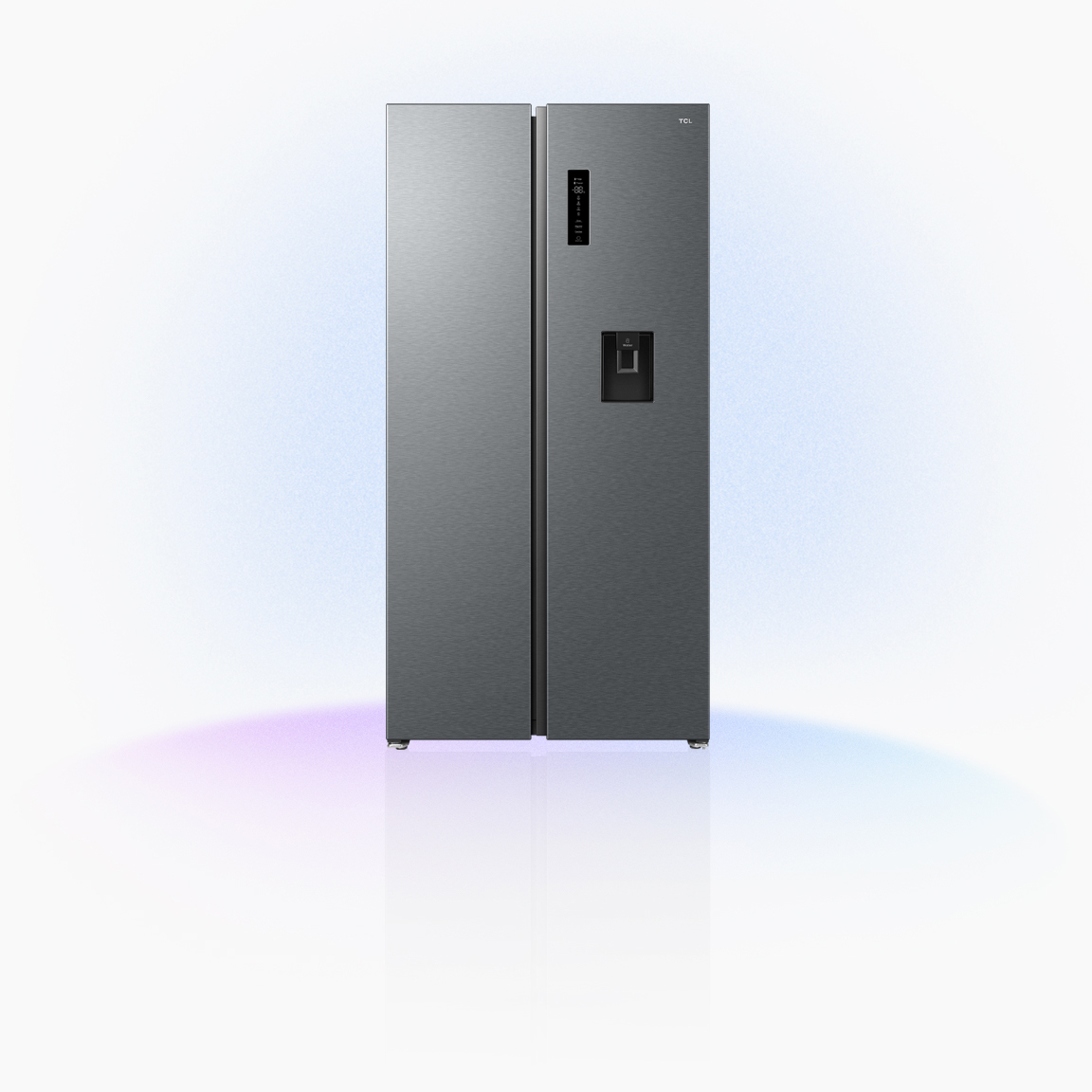 TCL Koelkast RC605SXD0