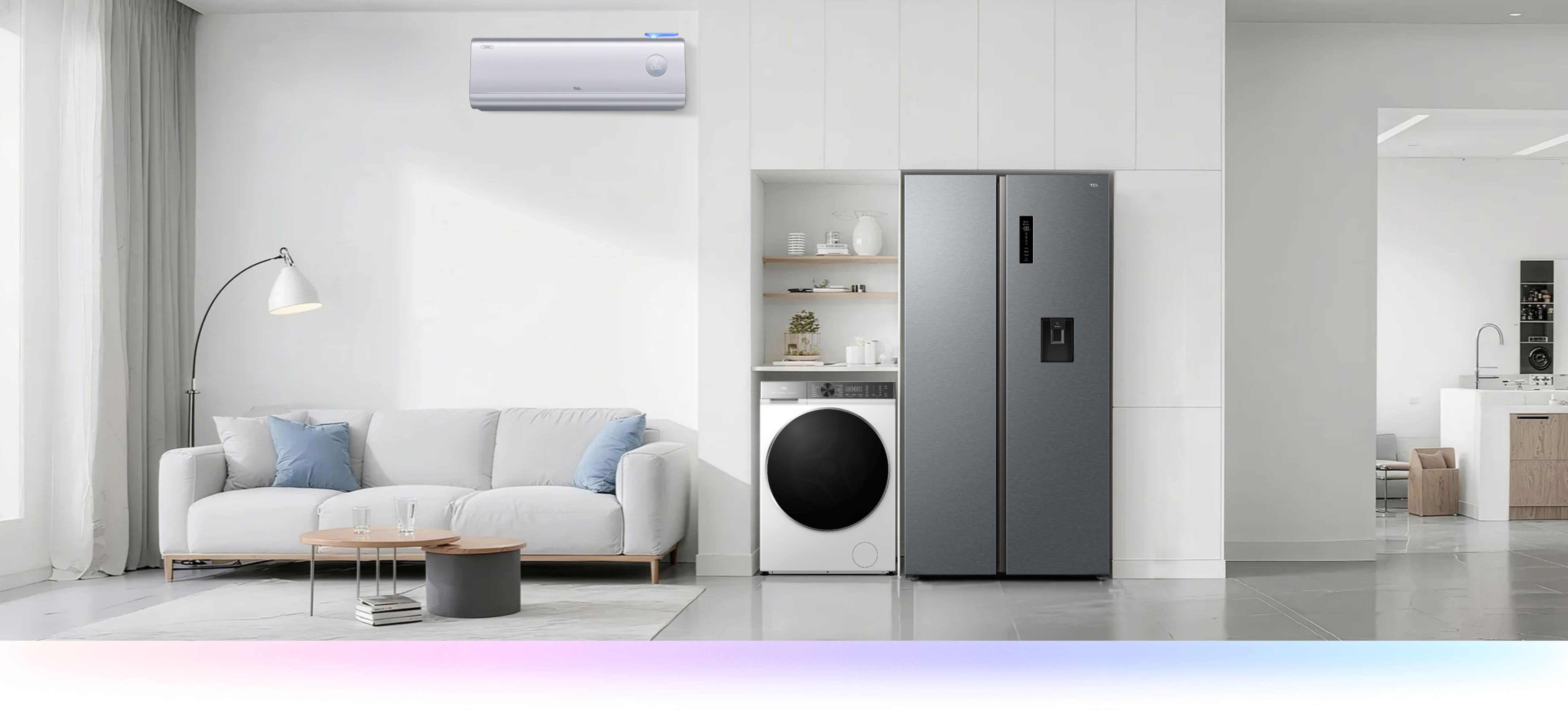 TCL AT IFA 2025 | TCL Japan