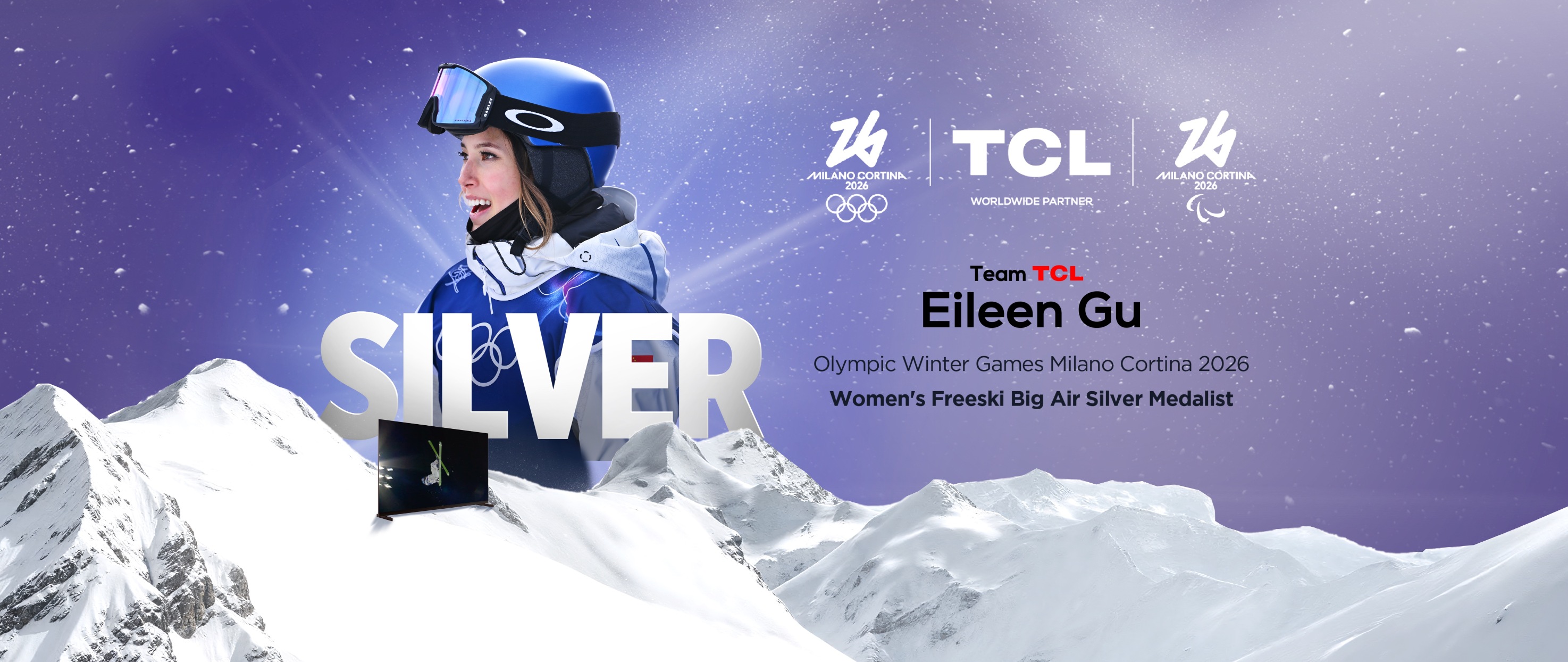 TCL Premium<br>QD-Mini LED TV