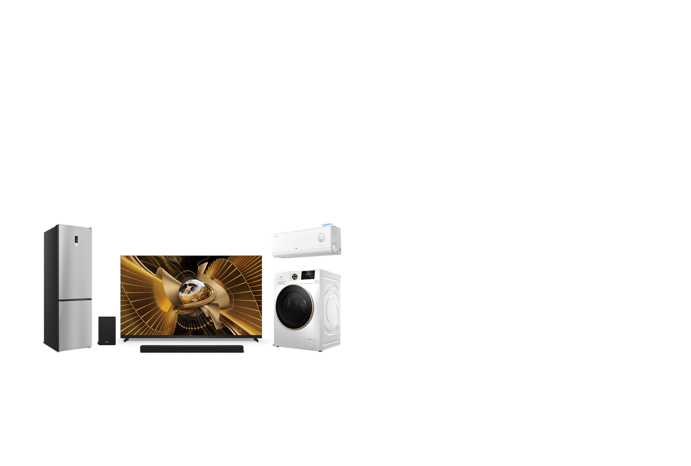 TCLがミラノ・コルティナ2026で「Inspire Greatness」を体現