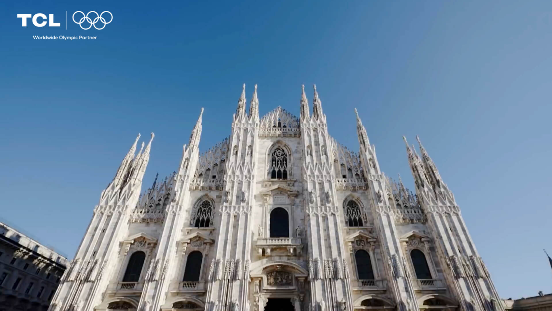 Make Your Wishes for Greatness Come Alive with TCL!