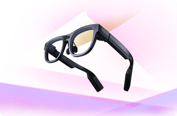 Óculos inteligentes