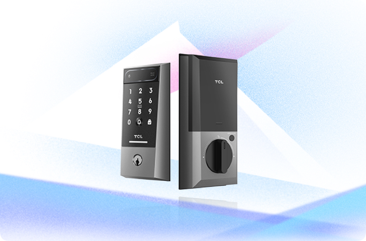 TCL	Smart Locks