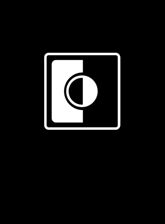 50000000:1 Ultra-high contrast