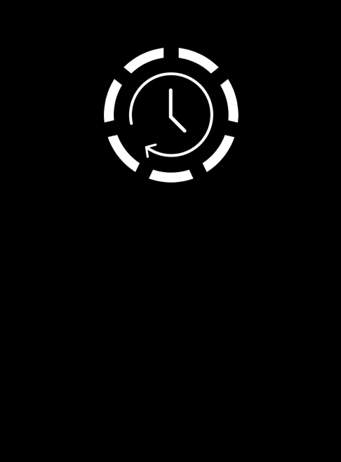 10 years Ultra-long lifespan