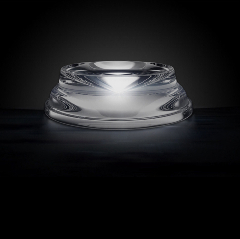 Mini LED TV Lentes convencionales