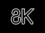 8K電視面板市佔率 全球第一