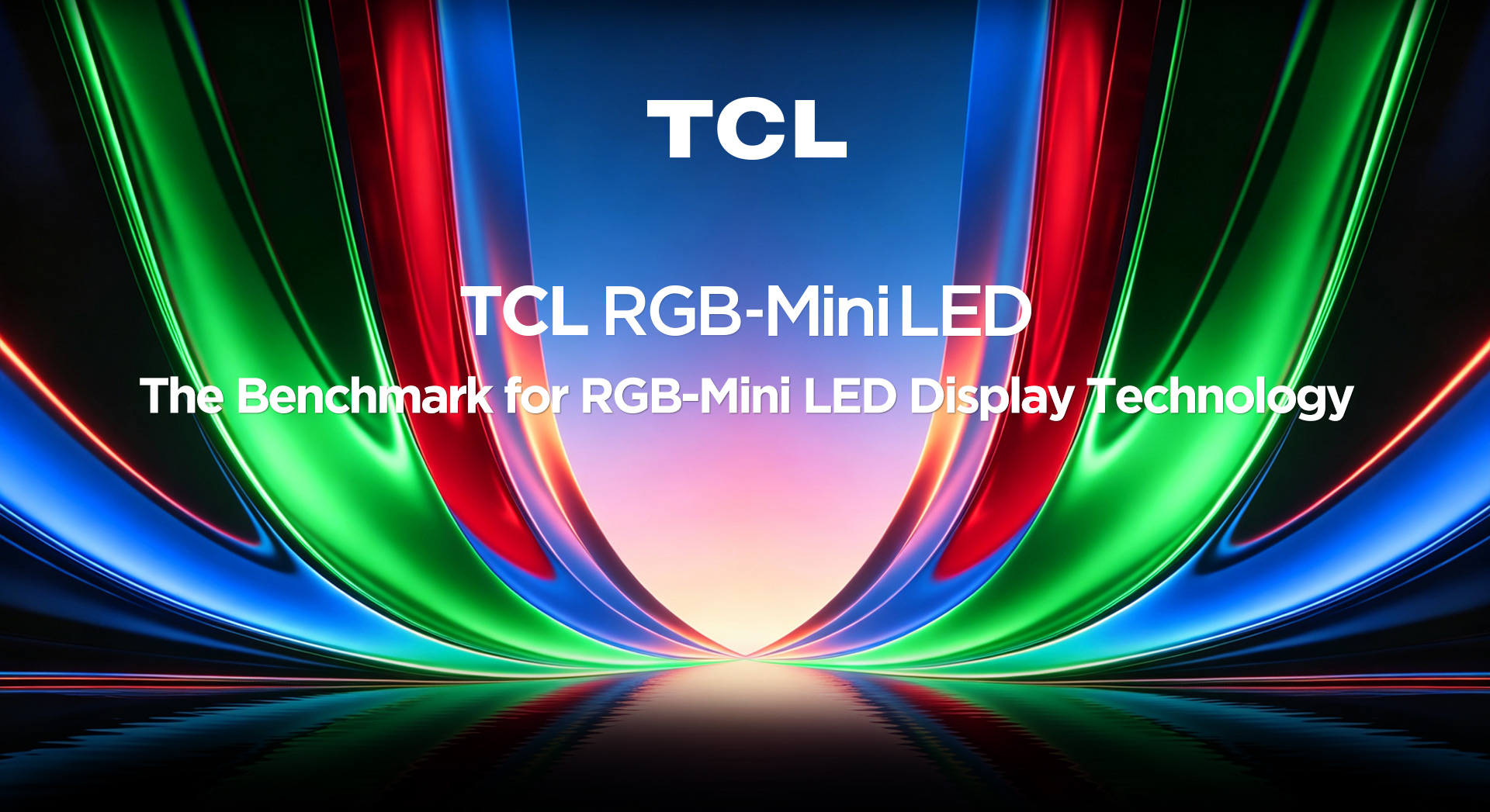 SQD-Mini LED - The Pinnacle of Display Technology