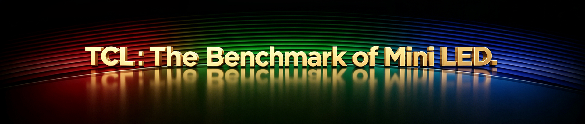 SQD-Mini LED - The Pinnacle of Display Technology