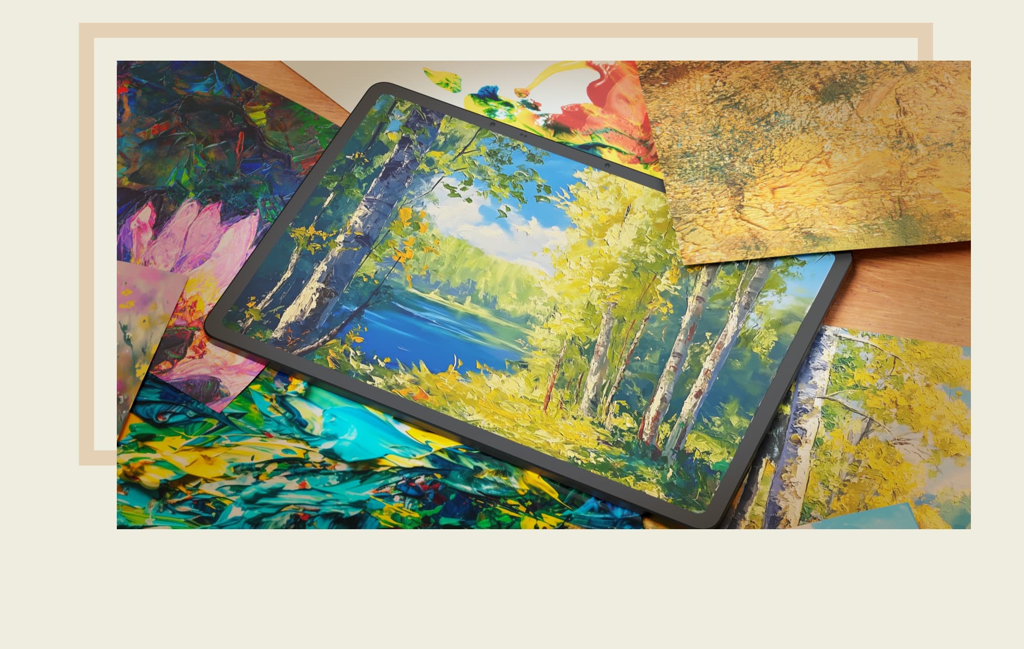 TCL NXTPAPER 14 Tablet