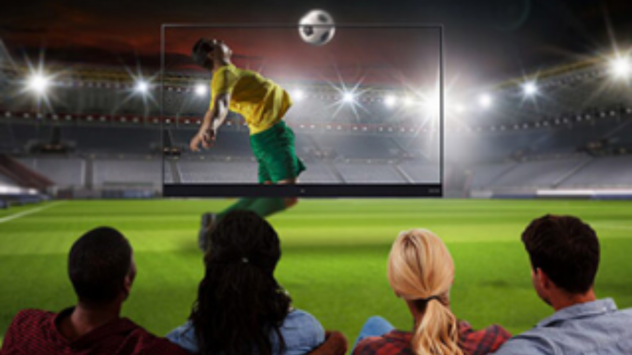 Top 4 Ultra-Modern TV Display Features-iFFALCON Blog