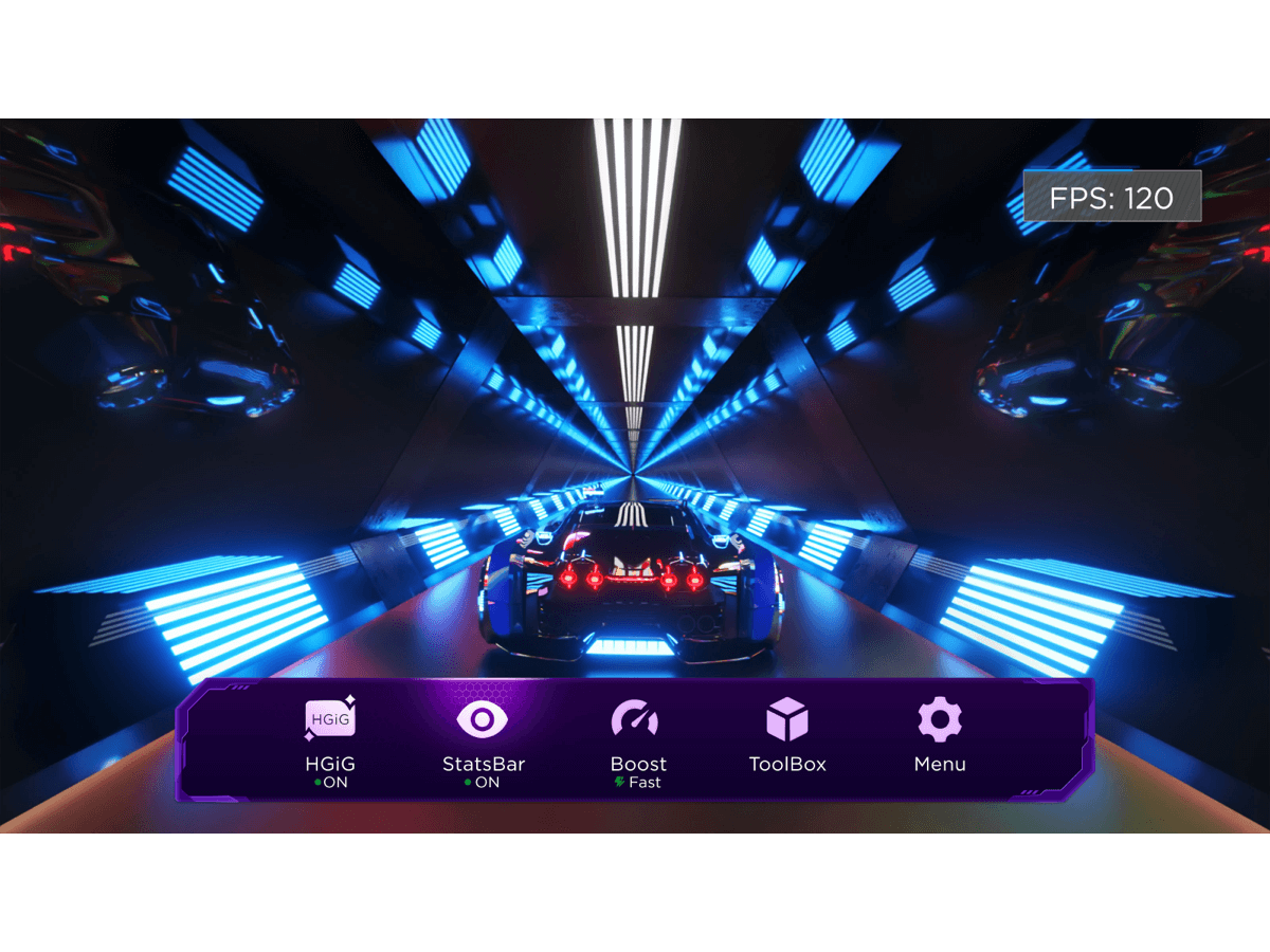 Android TV
