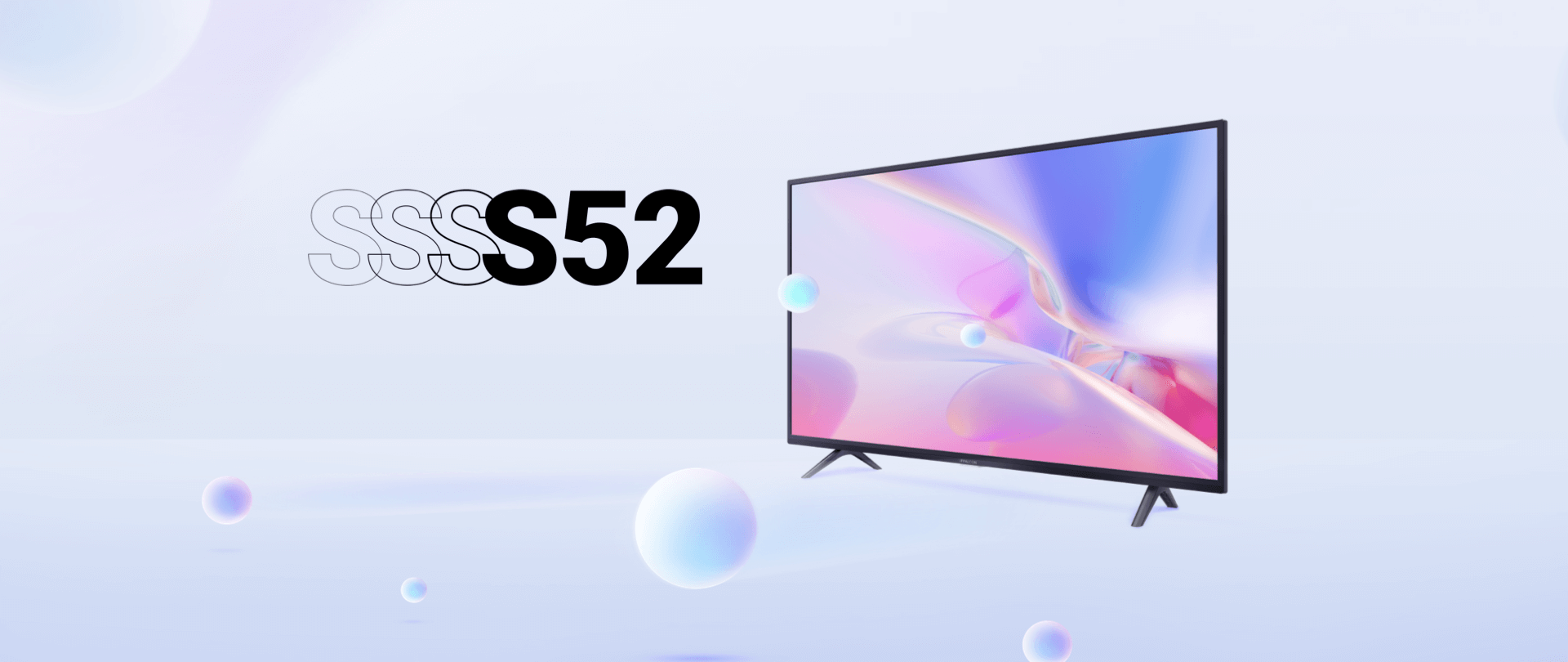 <br><br><br>2K Smart Android TV