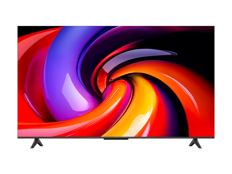 iFFALCON U65 4K UHD Google TV-43 to 85 Inch | iFFALCON Japan