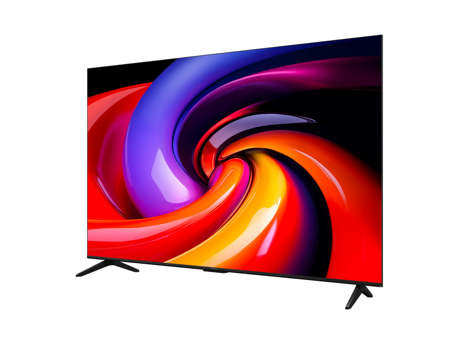 F8　未使用新古品　43インチ　Google　TV 2025年製 iFFALCON U65 4K UHD Google TV-43 to 85 Inch | iFFALCON Japan