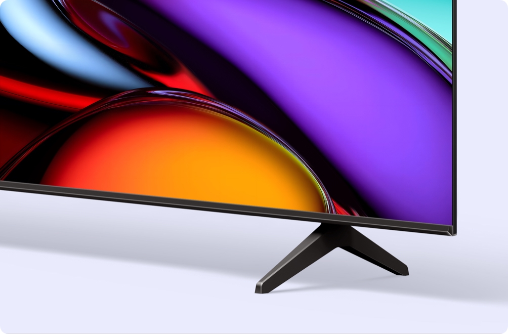 iFFALCON U65 4K UHD Google TV-43 to 85 Inch | iFFALCON Japan