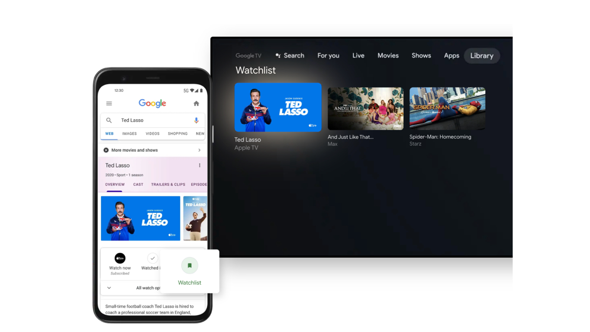 U65 4K QLED TV can use in Google Cast