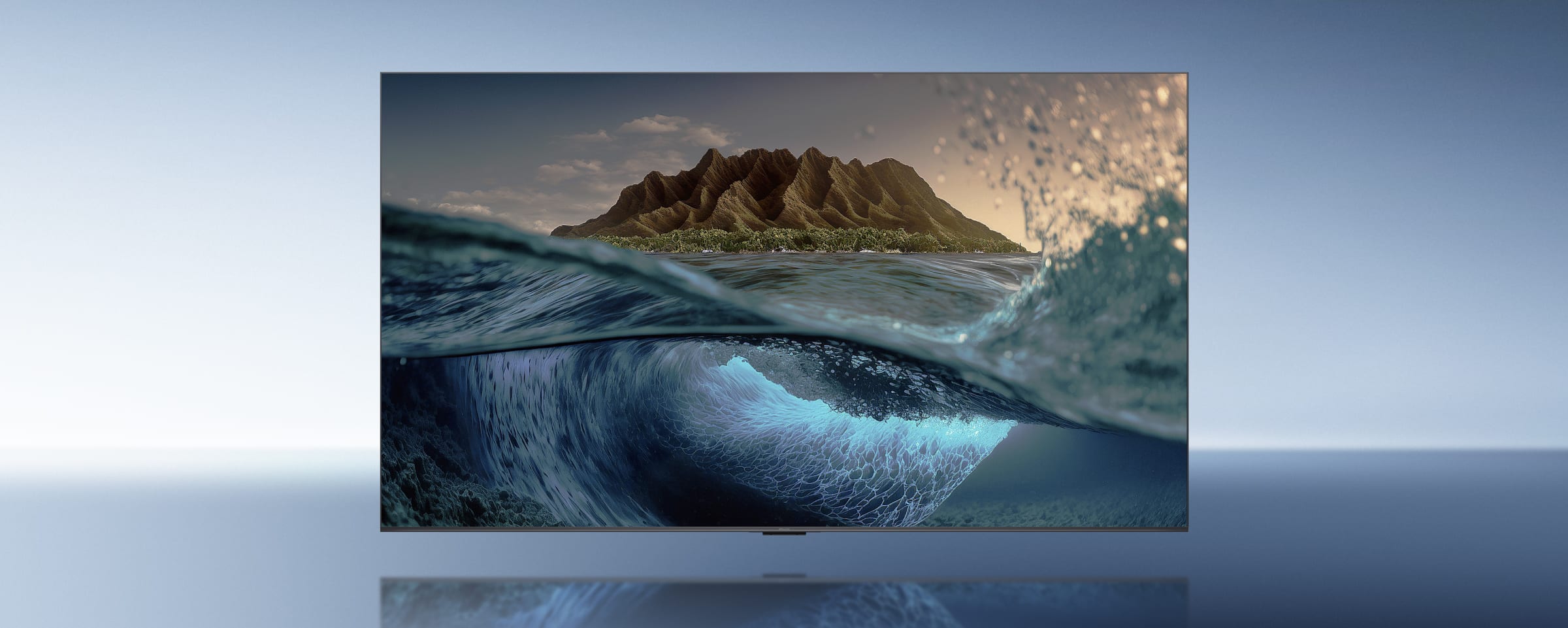 iFFALCON U75A Ai HDR