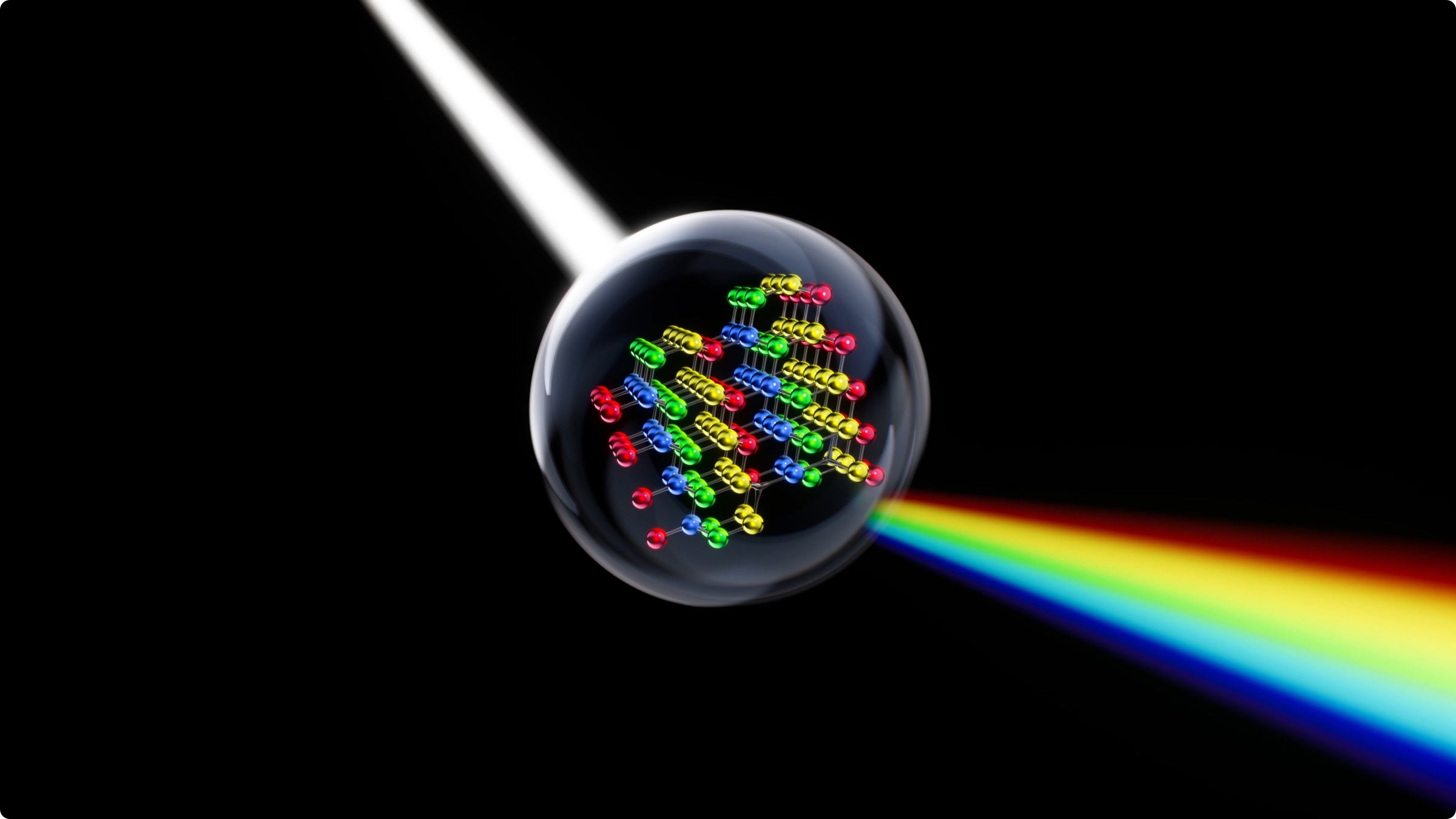 Top banner of  U64 4K UHD Google TV