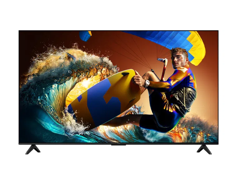 iFFALCON U75 4K UHD Google TV-144Hz Smart TV | iFFALCON Japan iFFALCON U75 4K UHD Google TV-144Hz Smart TV | iFFALCON Japan