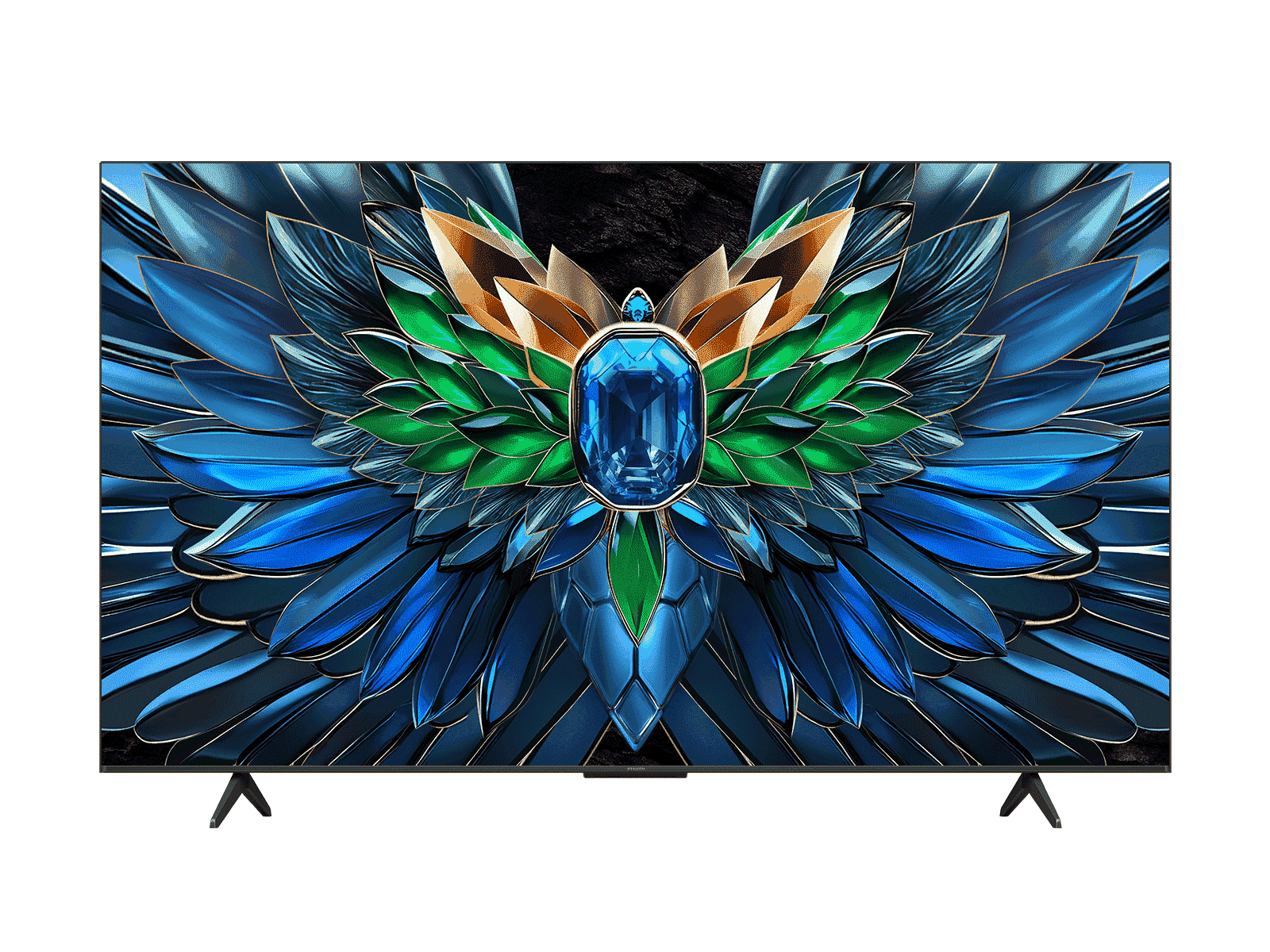 TVs: Buy 4K Ultra HD, QLED Smart Android TV Online - iFFALCON India