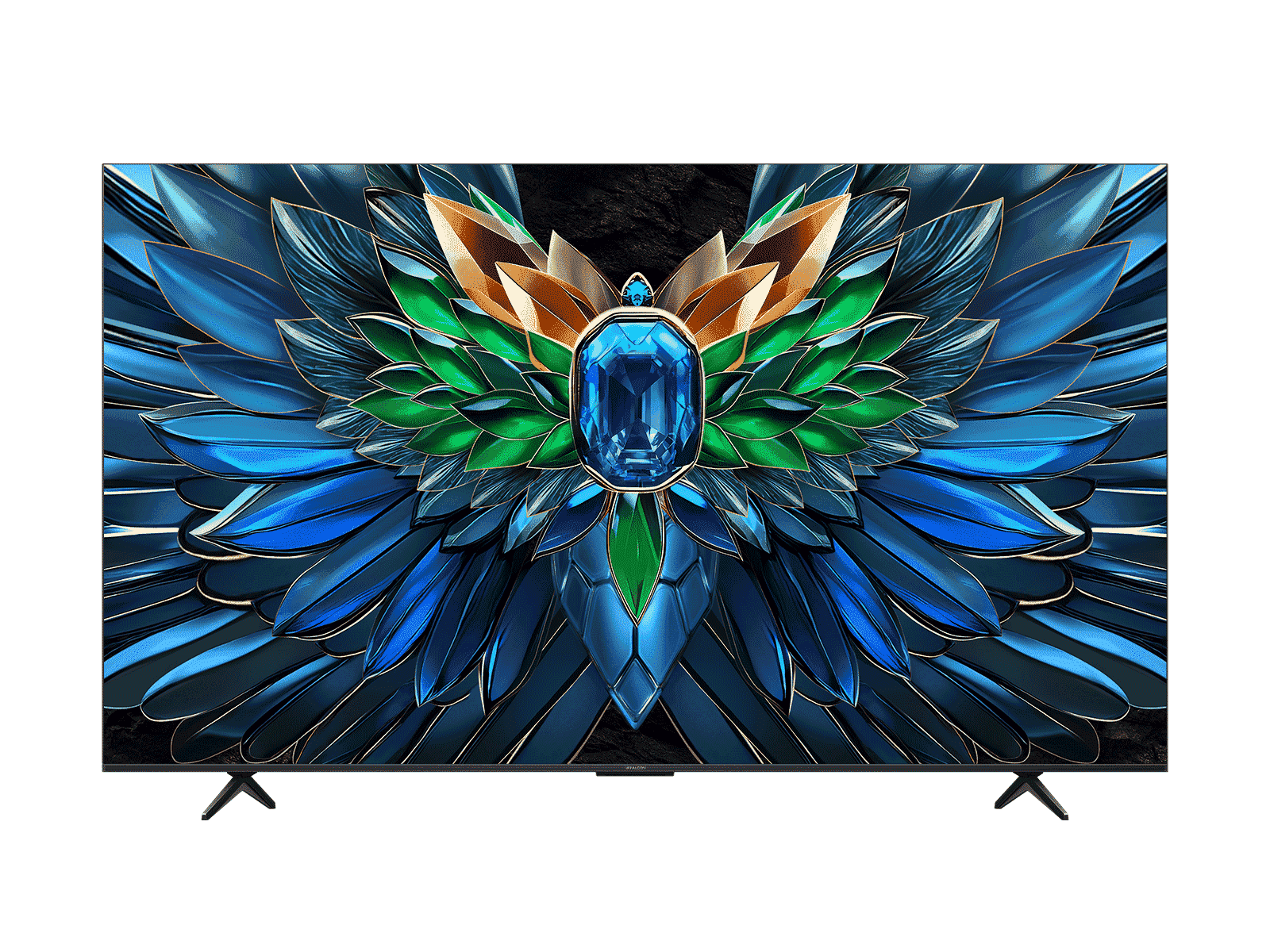 TVs: Buy 4K Ultra HD, QLED Smart Android TV Online