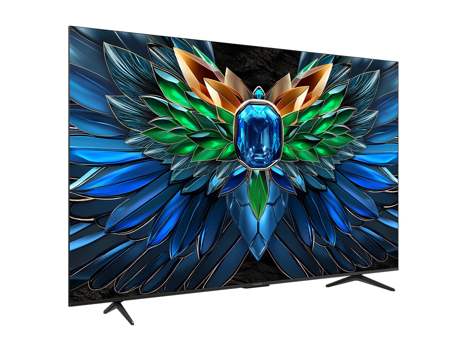 iFFALCON U85 4K 144Hz Mini LED TV - 55 to 98 Inch | iFFALCON Japan