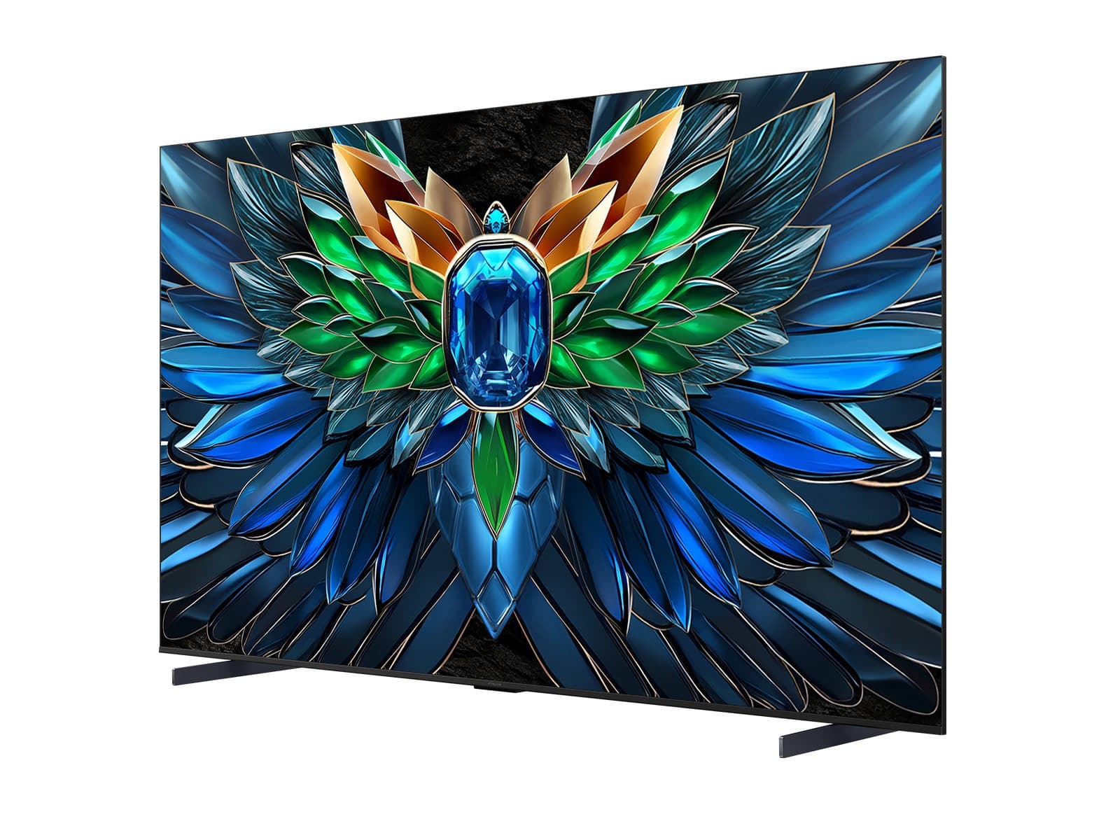 iFFALCON U85 4K 144Hz Mini LED TV - 55 to 98 Inch | iFFALCON Japan