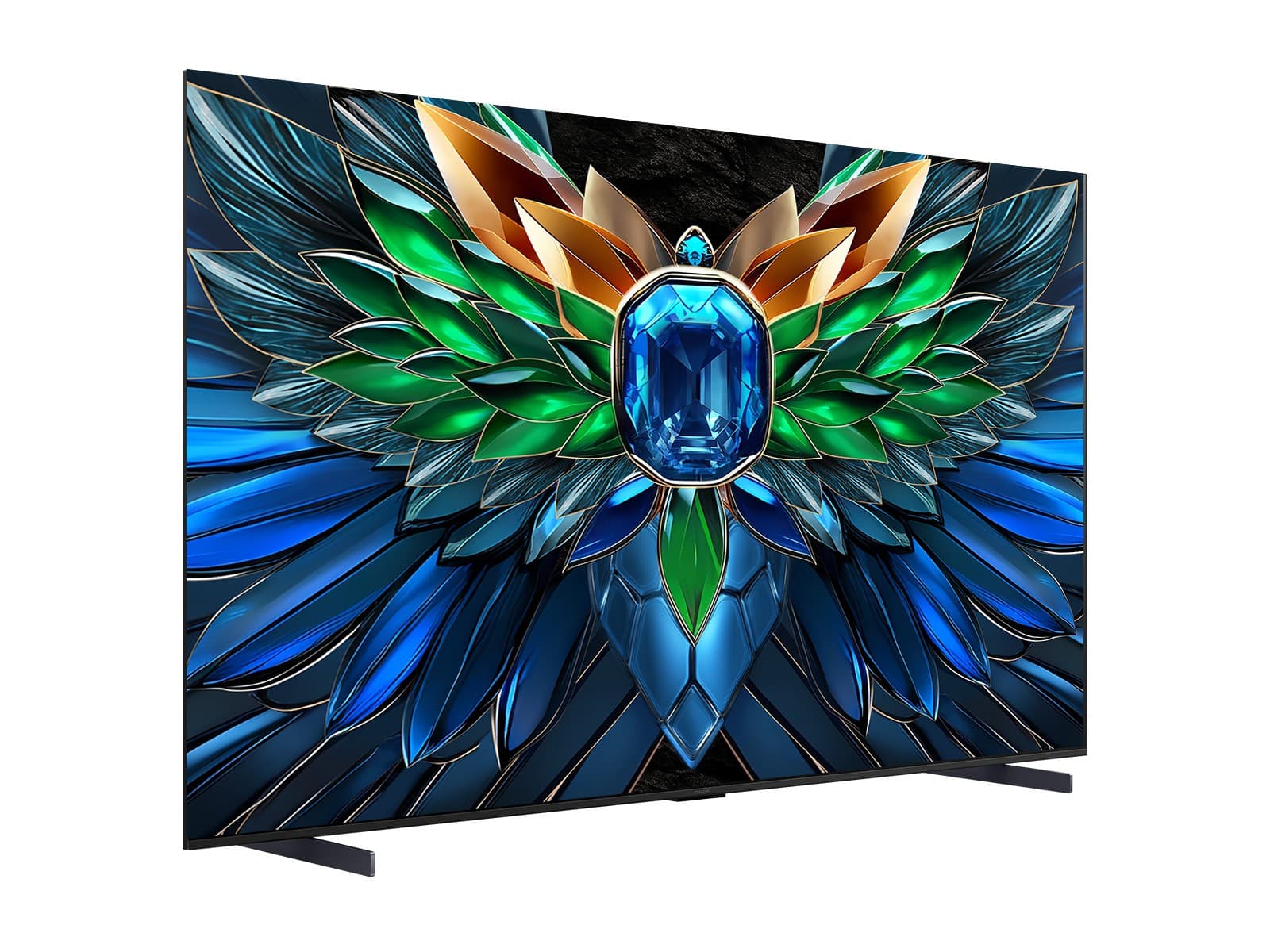 iFFALCON U85 4K 144Hz Mini LED TV - 55 to 98 Inch | iFFALCON Japan