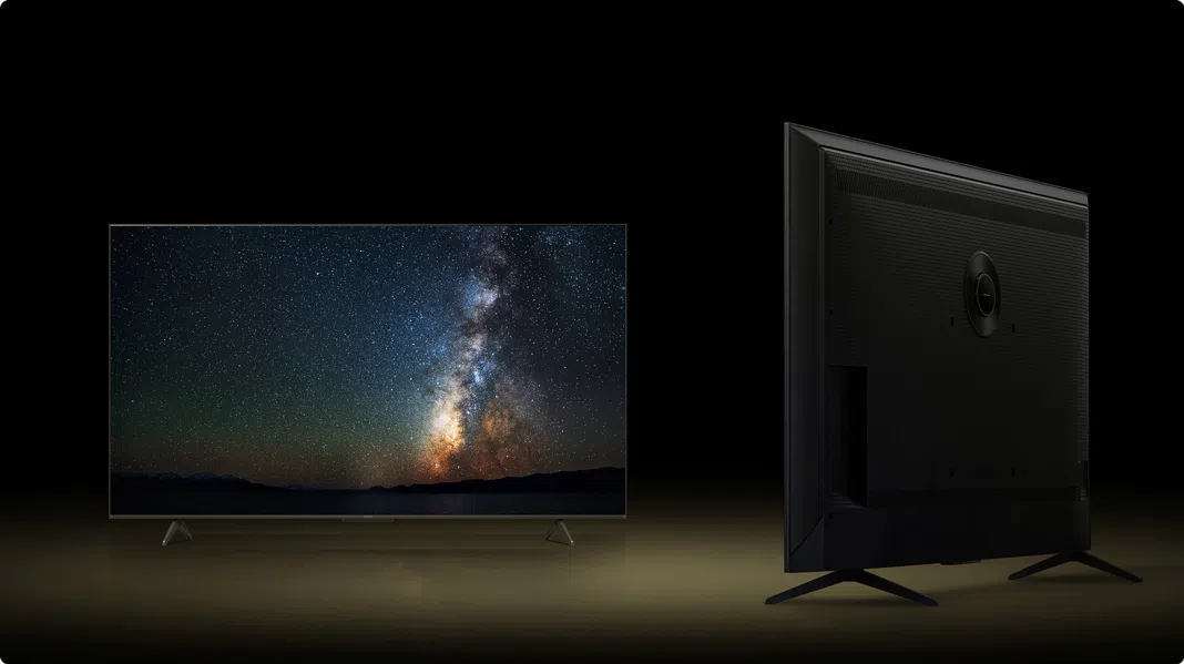 iFFALCON U85 4K 144Hz Mini LED TV - 55 to 98 Inch | iFFALCON Japan iFFALCON U85 4K 144Hz Mini LED TV - 55 to 98 Inch | iFFALCON Japan