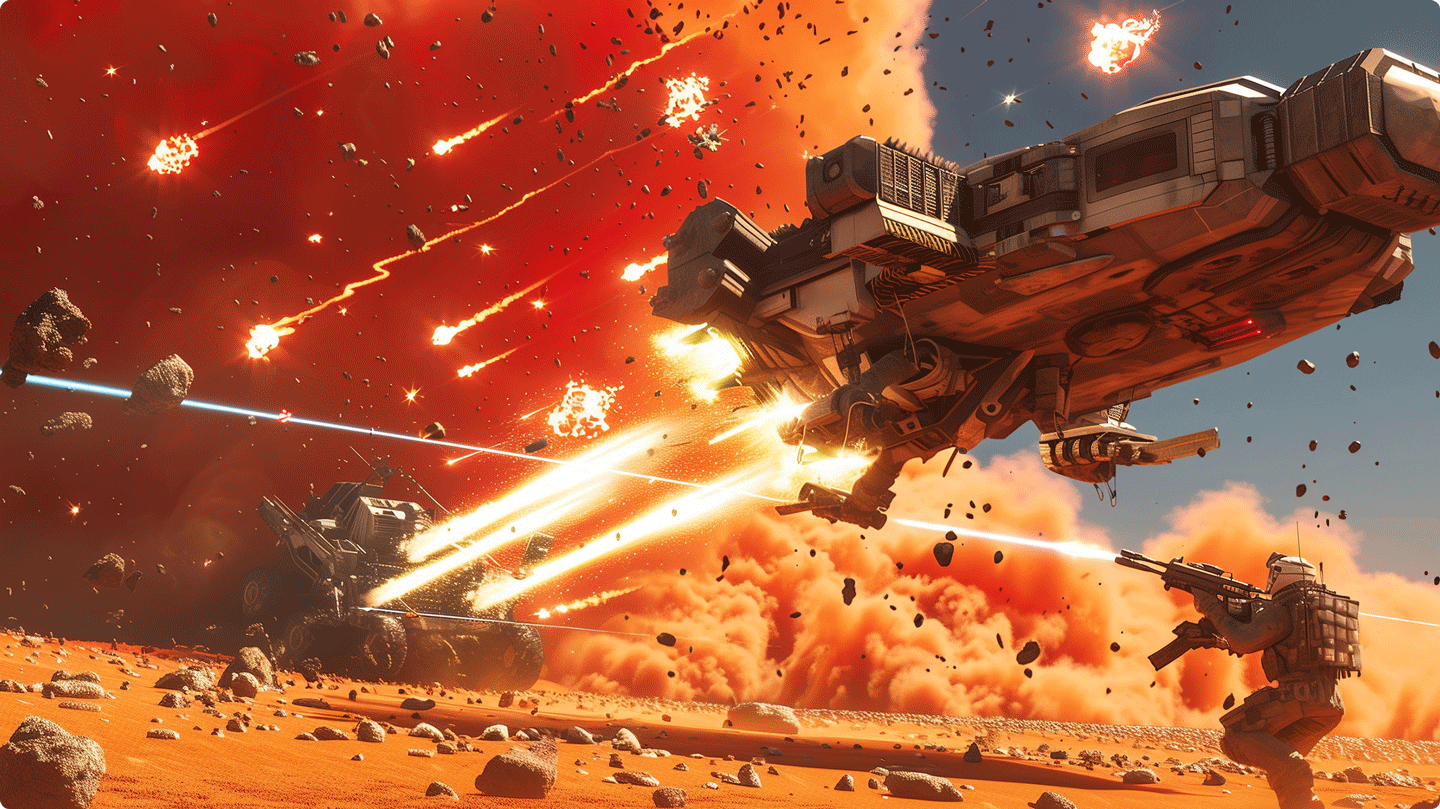 iFFALCON U85 Game Accelerator 288*