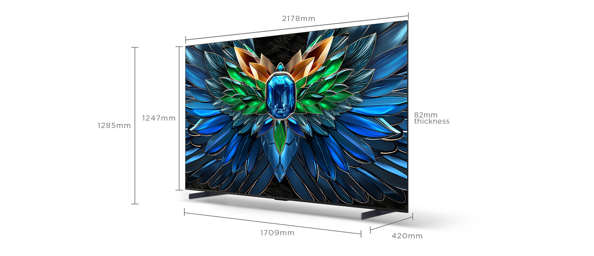 iFFALCON 液晶 50V型 Google TV チューナーイン テレビ Amazon.co.jp: 【Amazon.co.jp限定】iFFALCON 4K 液晶 50V型