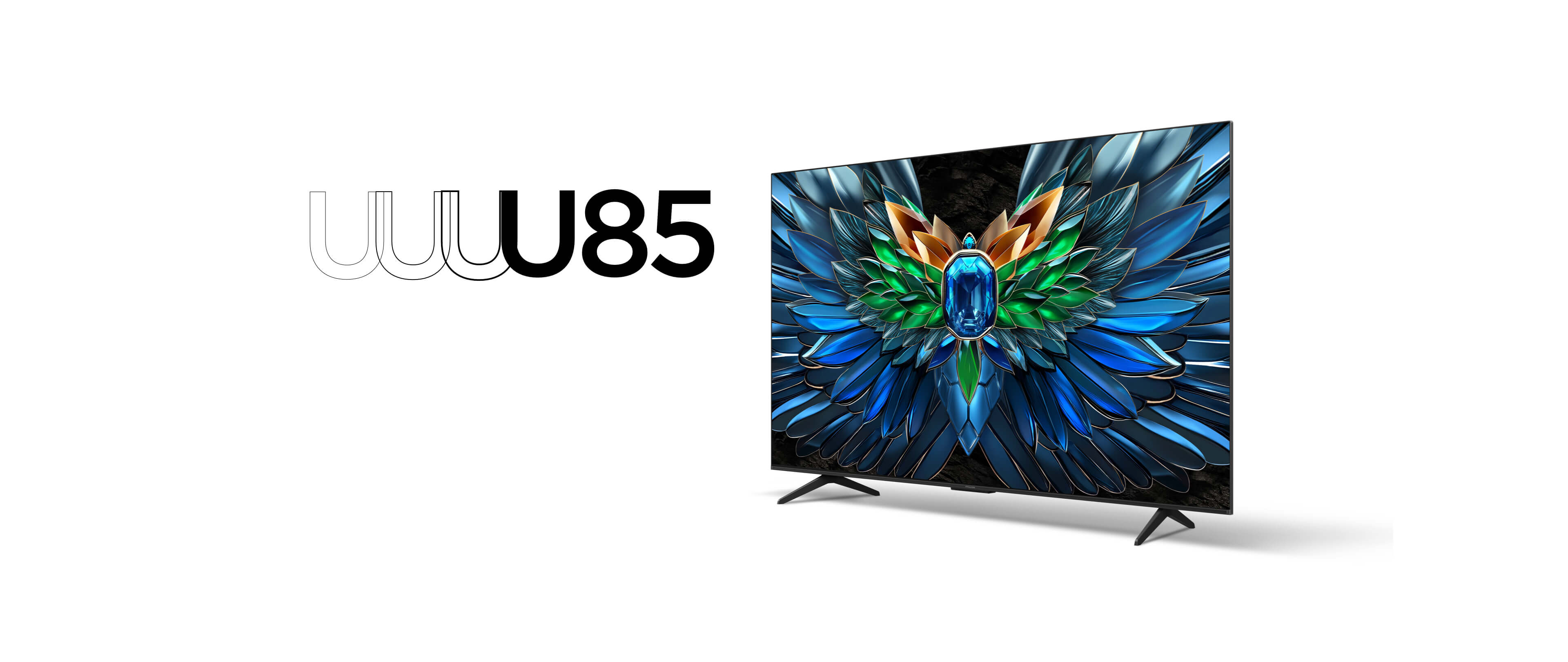 <br><br><br> 4K 144Hz Mini LED TV