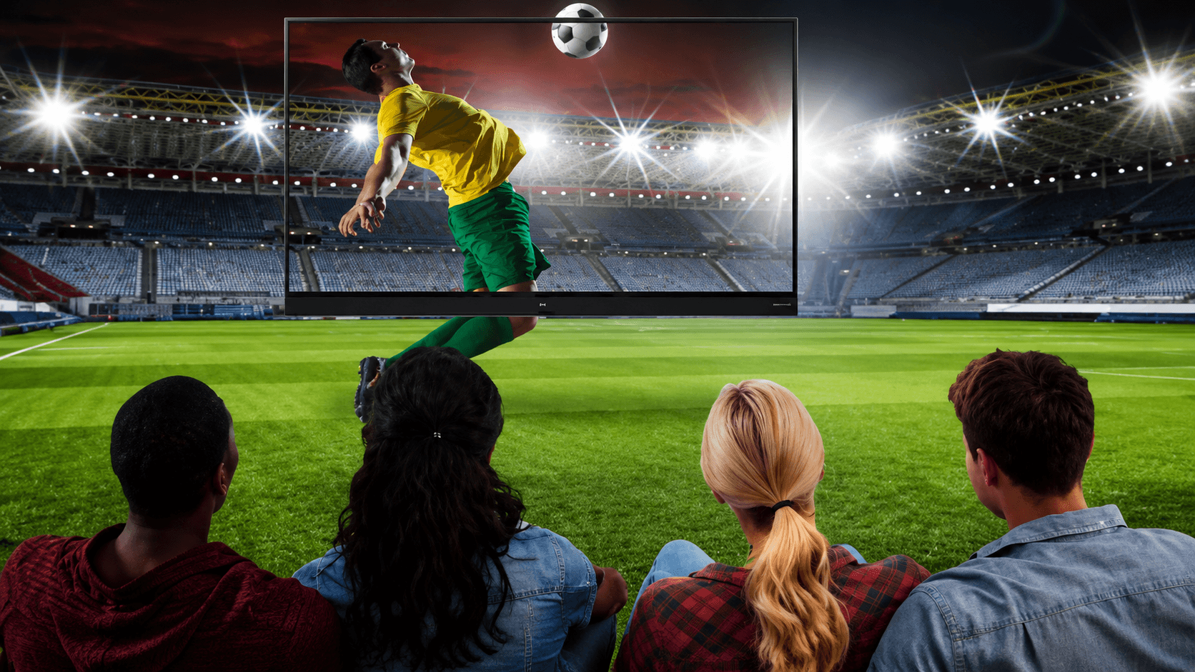 Top 4 Things for TV Display that truly make it Ultra-Modern