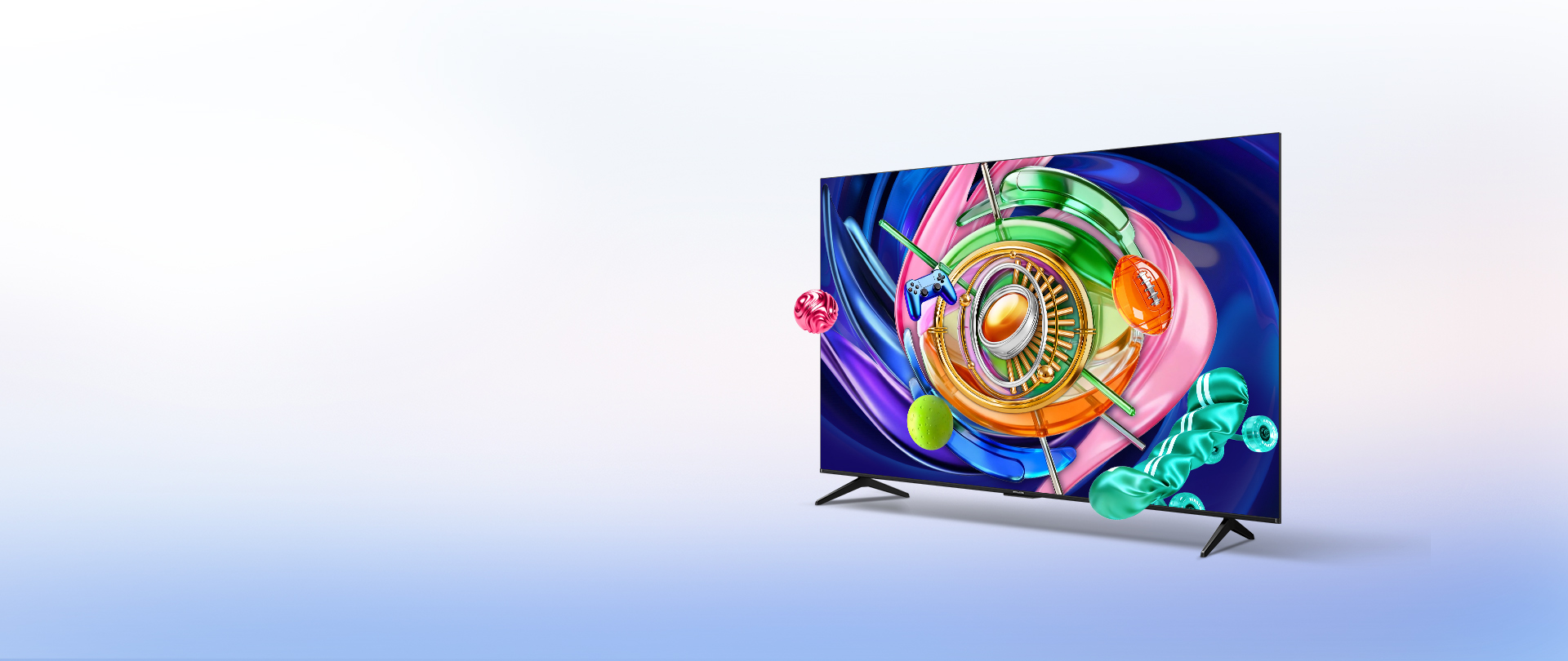 U85A 4K 144HZ <br>QD-Mini LED TV