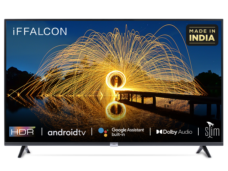 iFFALCON F2A Series Android TV