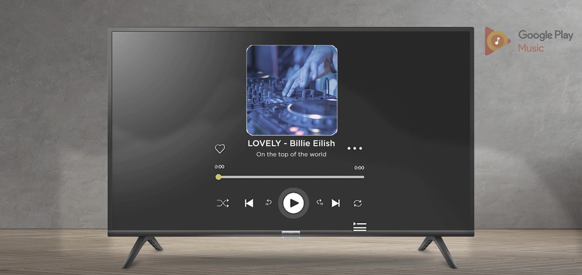 Smart Volume Controls