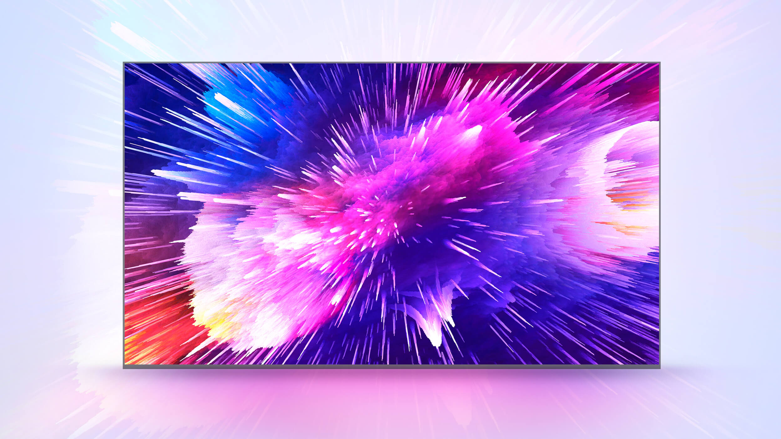 iFFALCON K31 TV 4K HDR