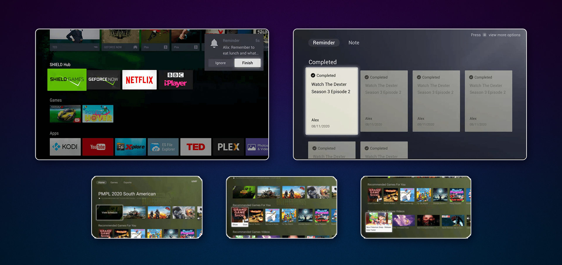 iFFALCON K72 Smarter TV