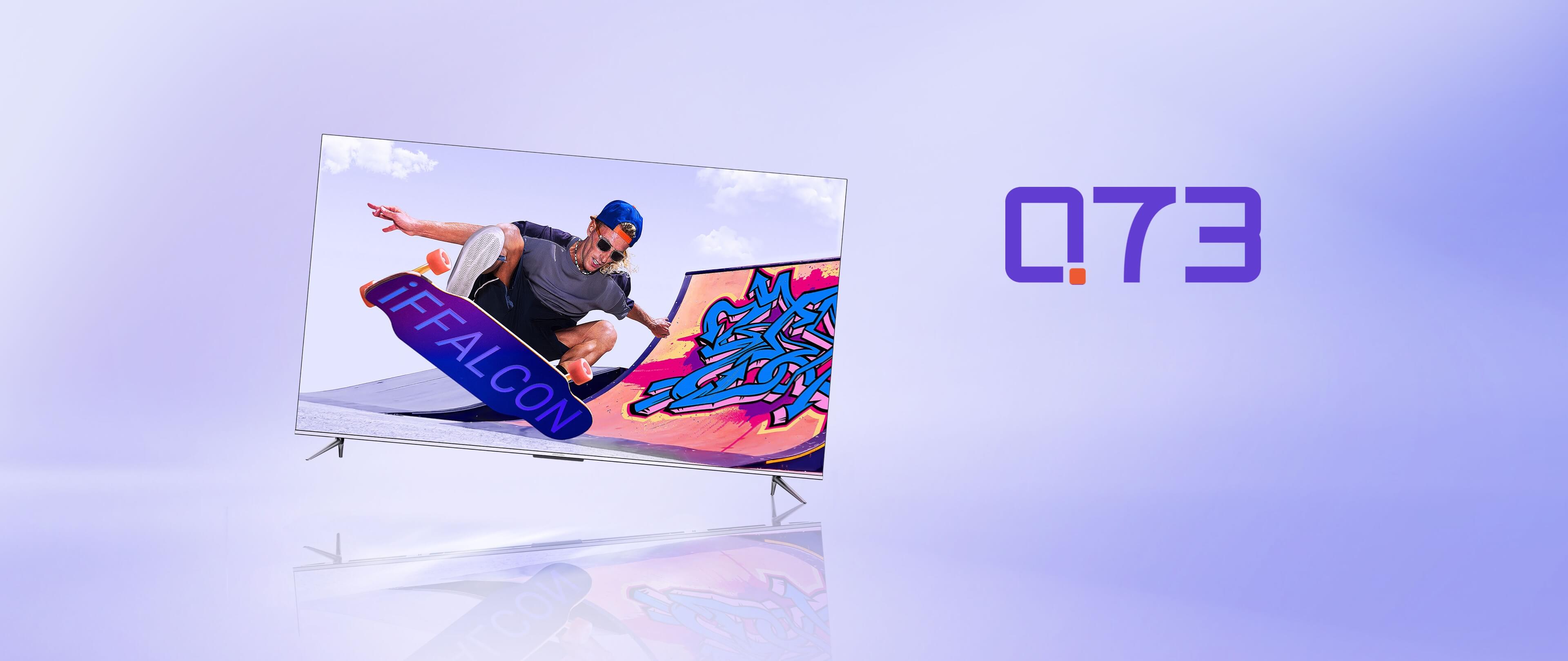 <br><br><br>QLED 4K Google TV