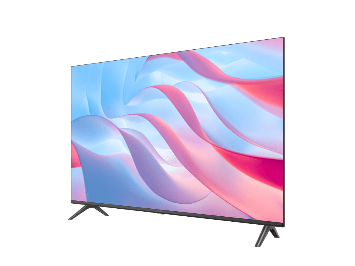 iFFALCON フルハイビジョンスマート液晶テレビ S53 iFFALCON スマート Google TV S53 | IFFALCON Japan / Japan