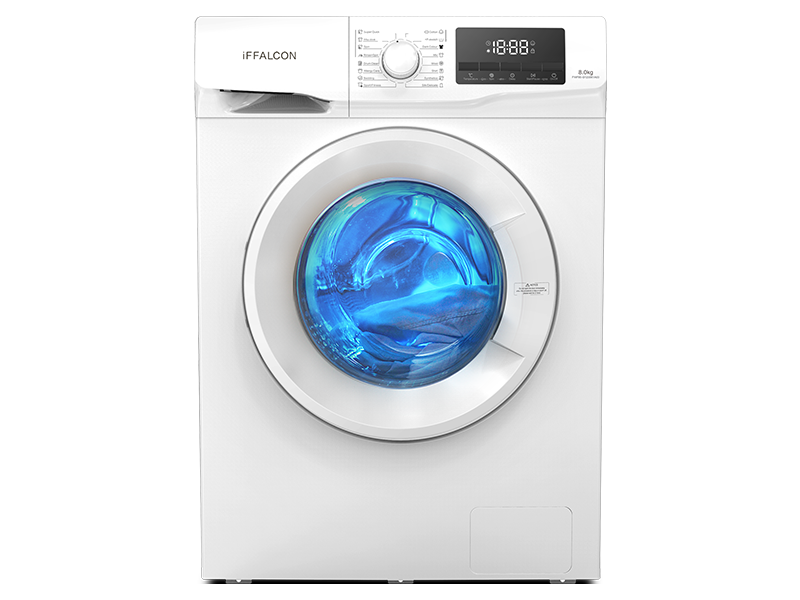 iFFALCON Fully Automatic Washing MachineiFFALCON India