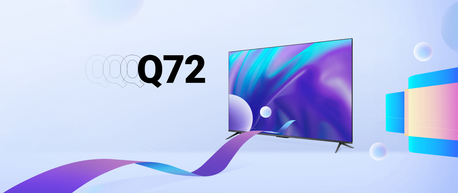 <br><br><br>QLED 4K TV