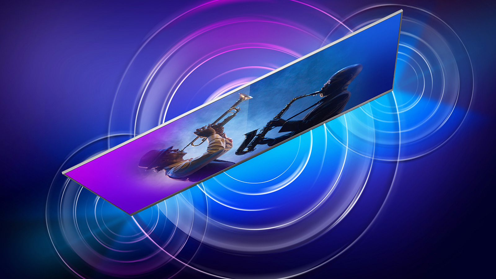 Immersive Dolby Audio