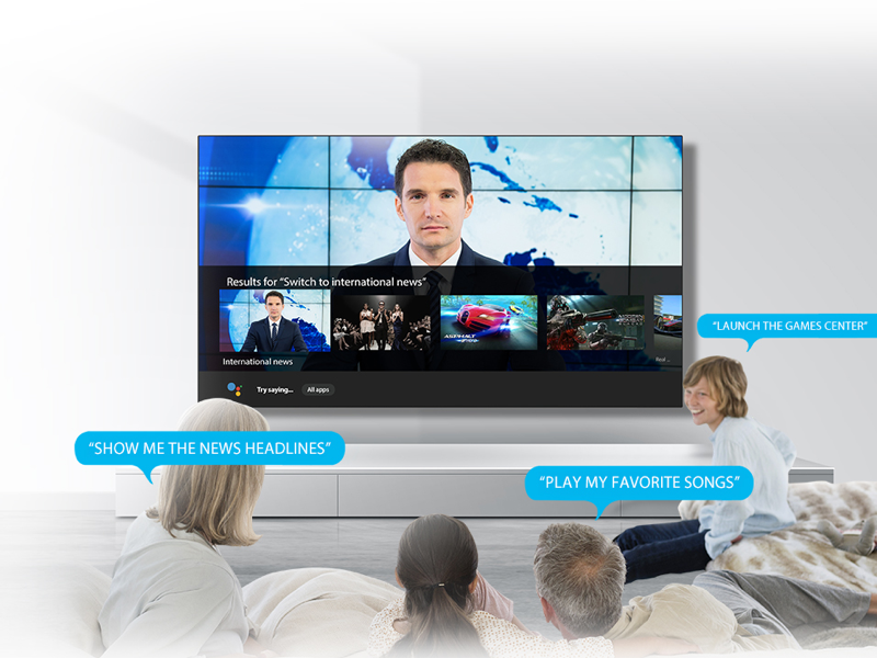 iFFALCON F51 TV Enjoy Entertainment