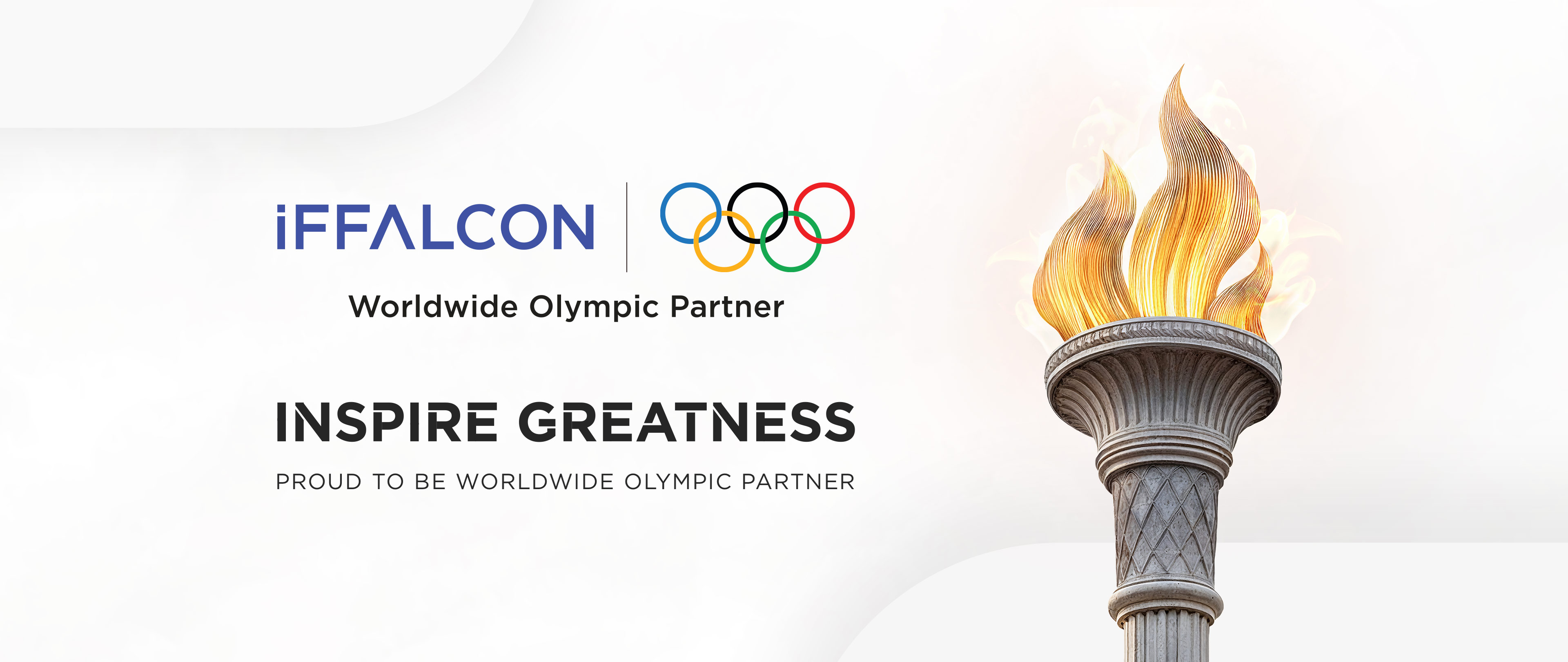 TCL Worldwide Olympic Partner