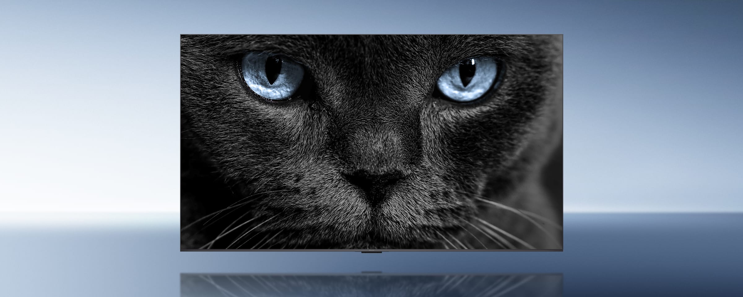 iFFALCON U95A AI Clarity