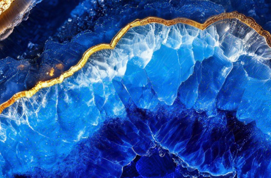 When The liquid crystal molecules have a small inclination angle 