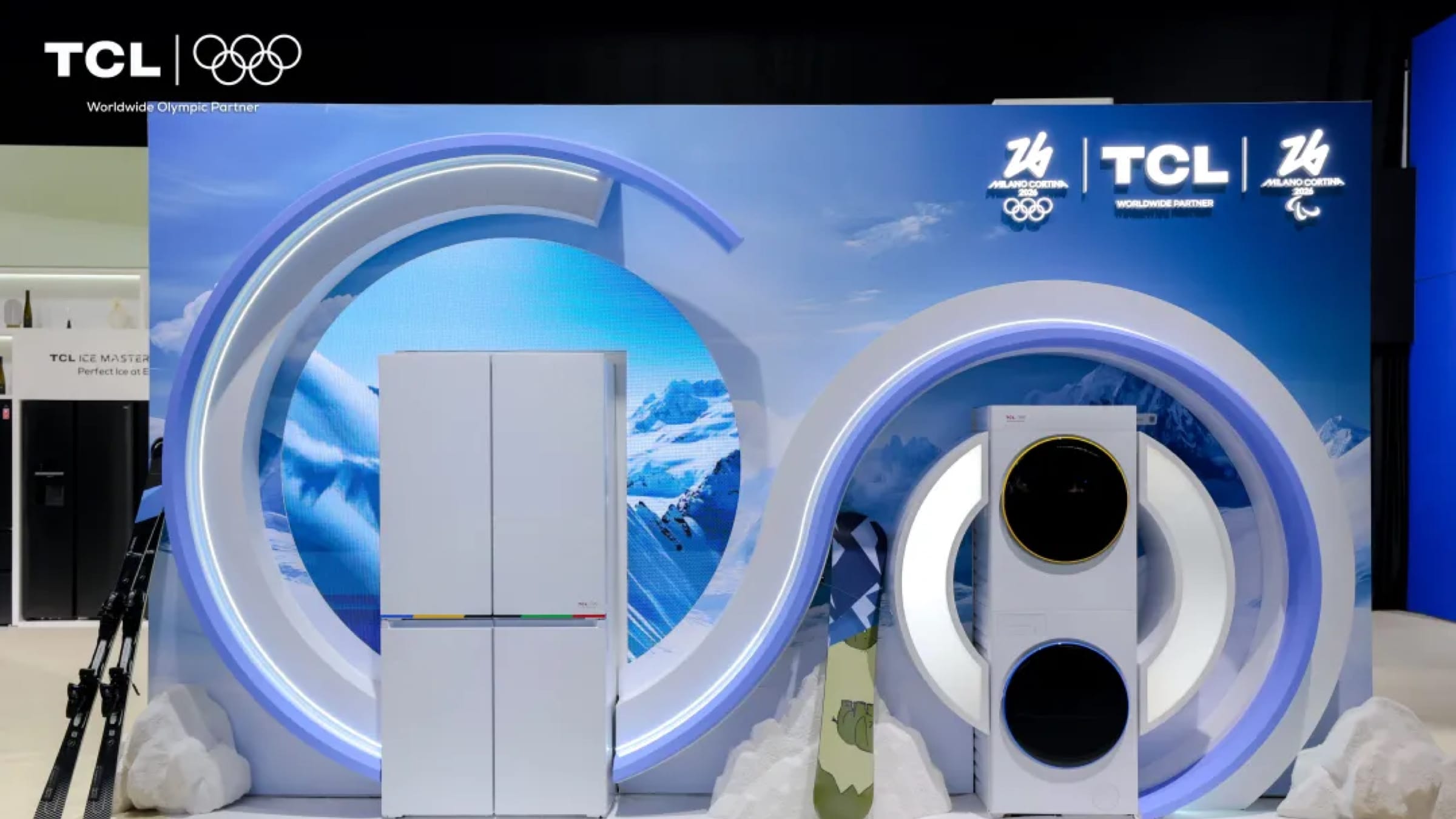 双星闪耀IFA！z6com·尊龙冰洗以创新科技斩获国际权威大奖